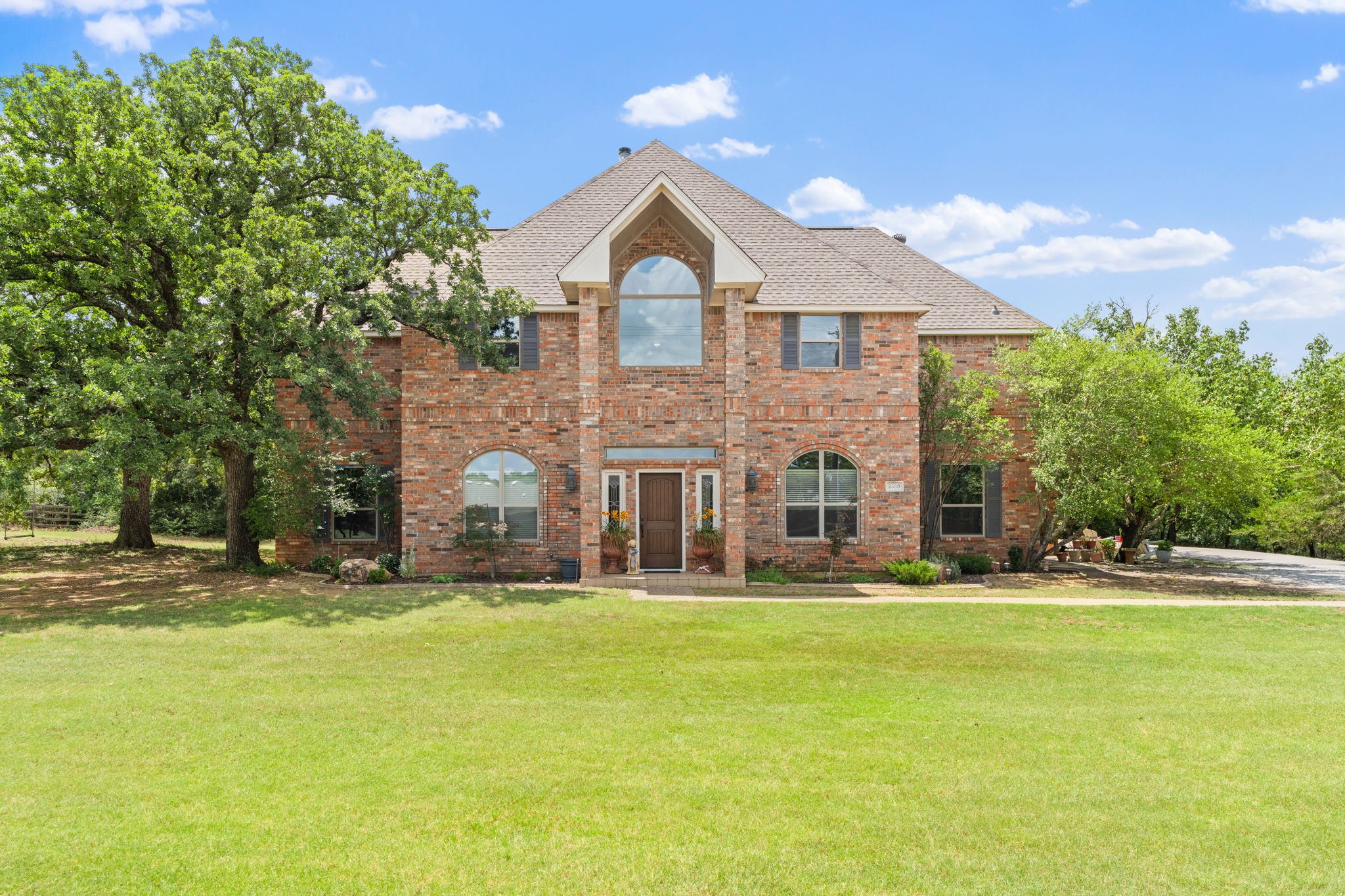 2530 Church Drive Corinth TX 76210