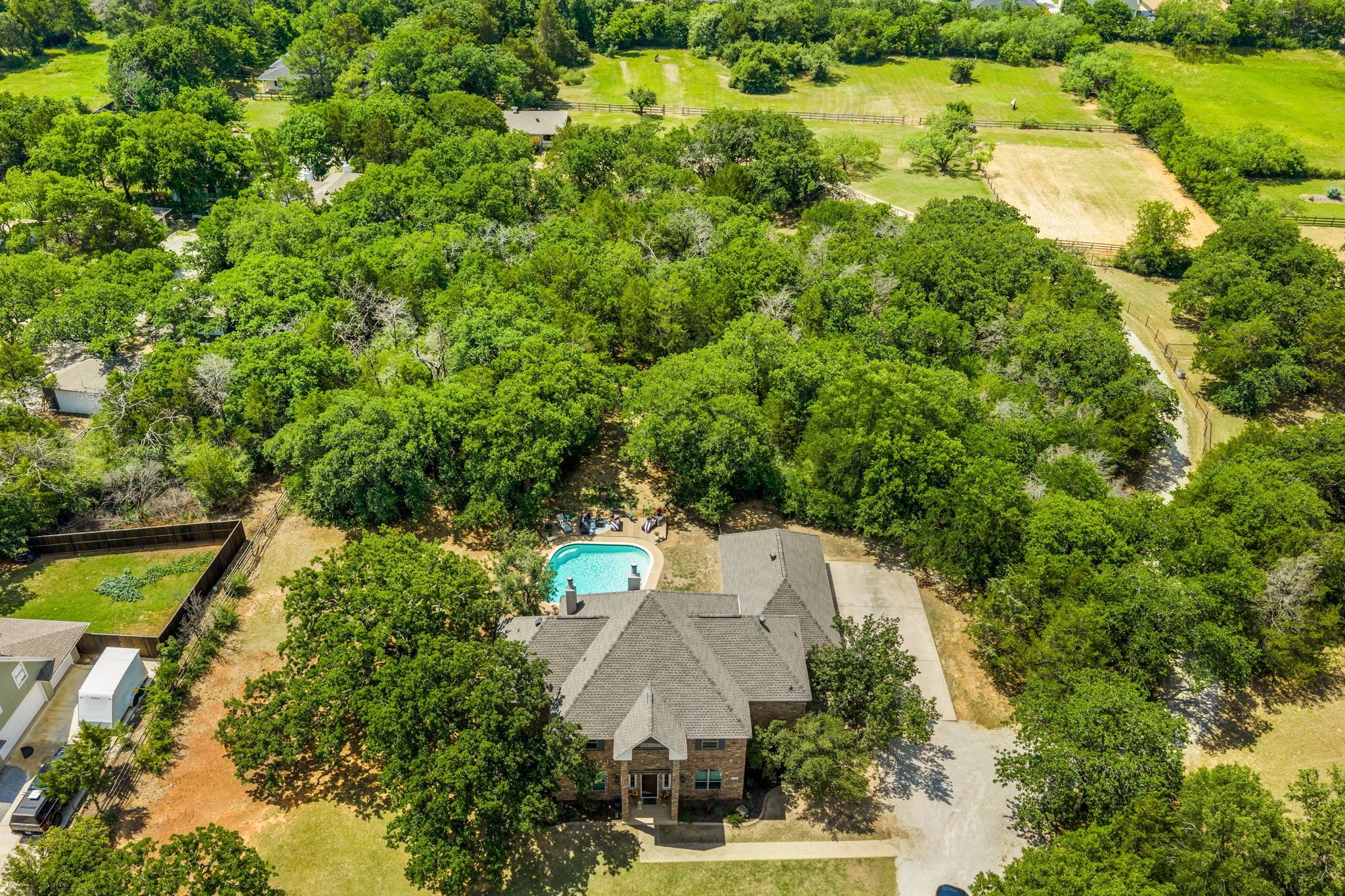 2530 Church Drive Corinth TX 76210