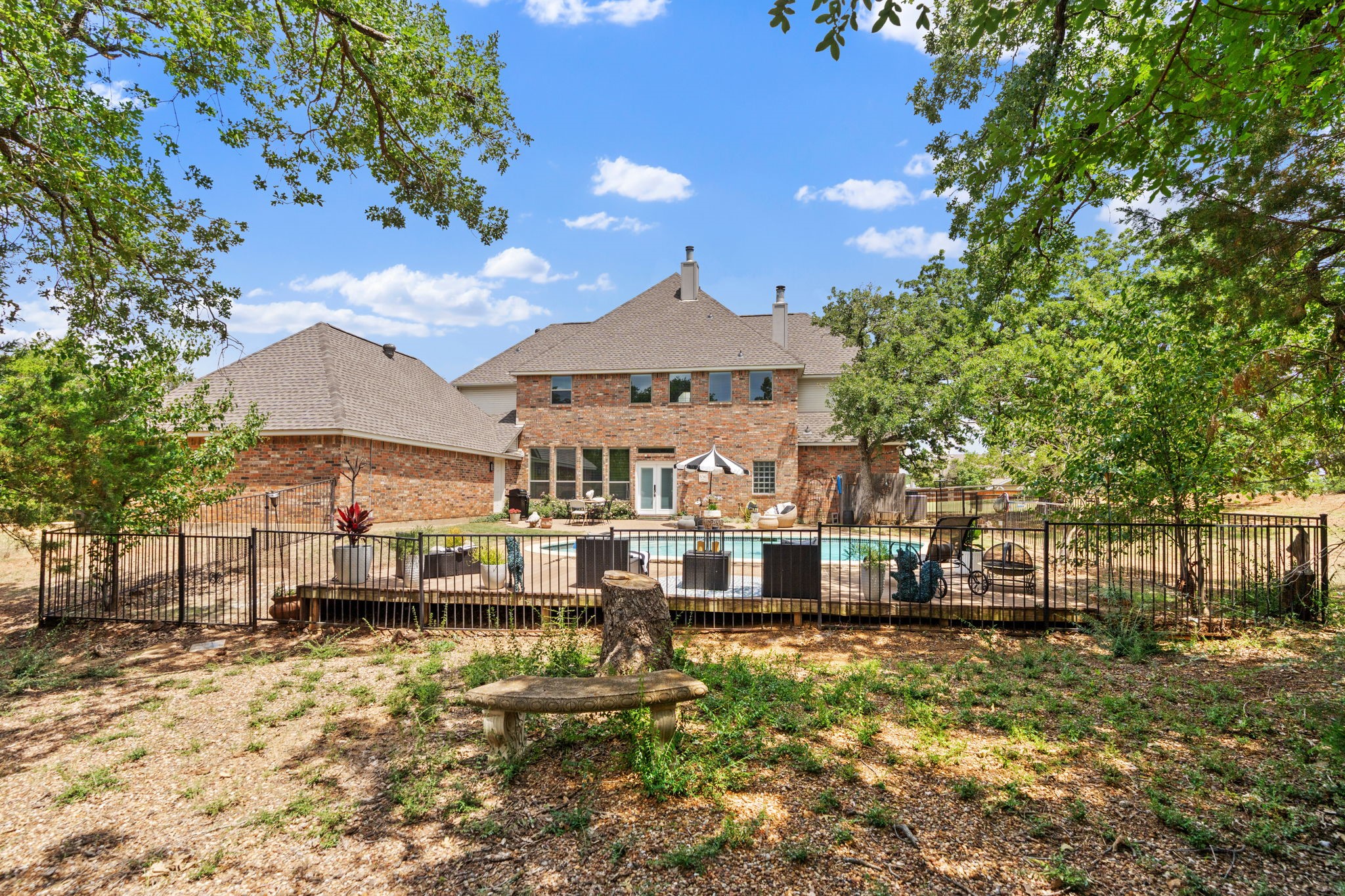 2530 Church Drive Corinth TX 76210