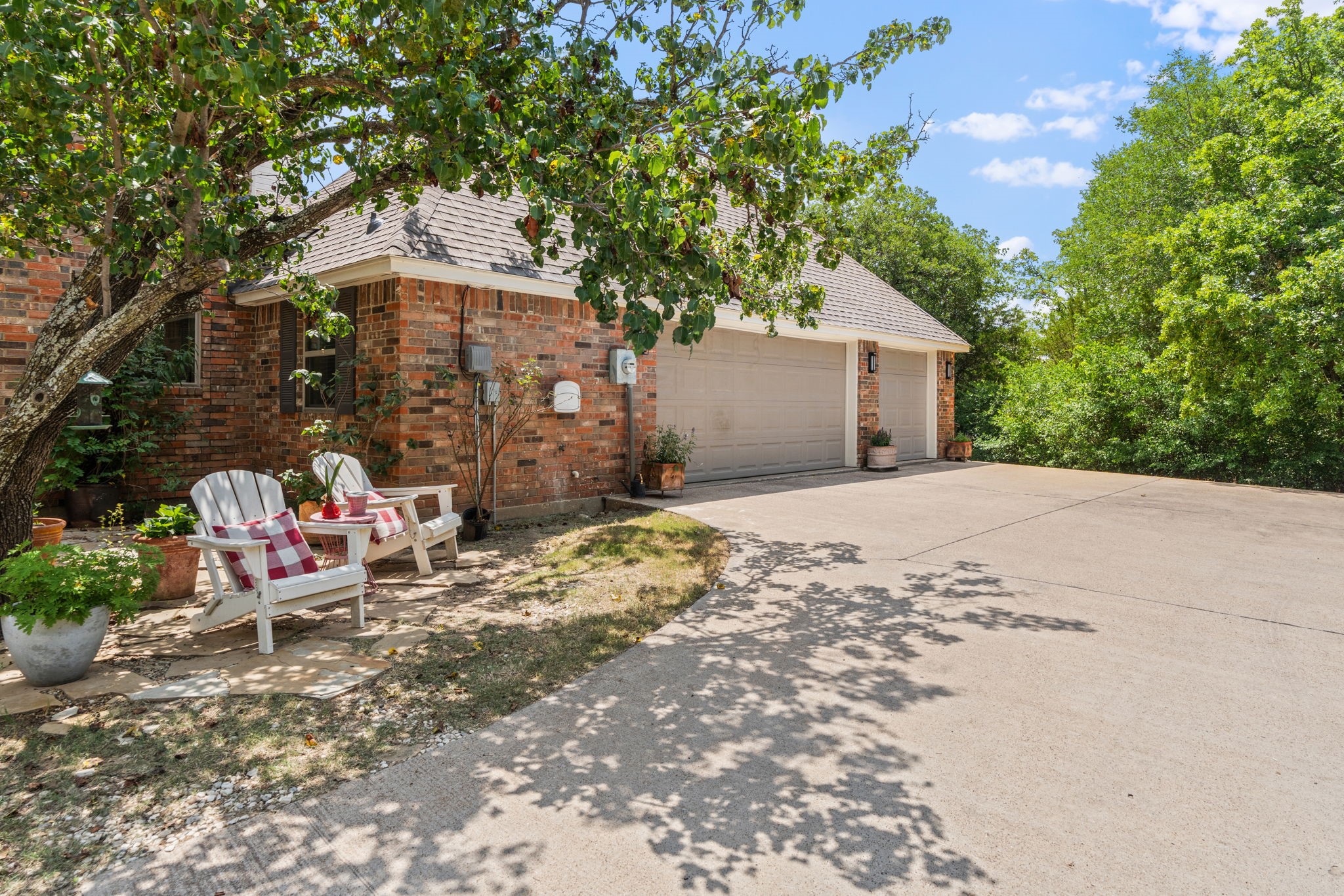2530 Church Drive Corinth TX 76210