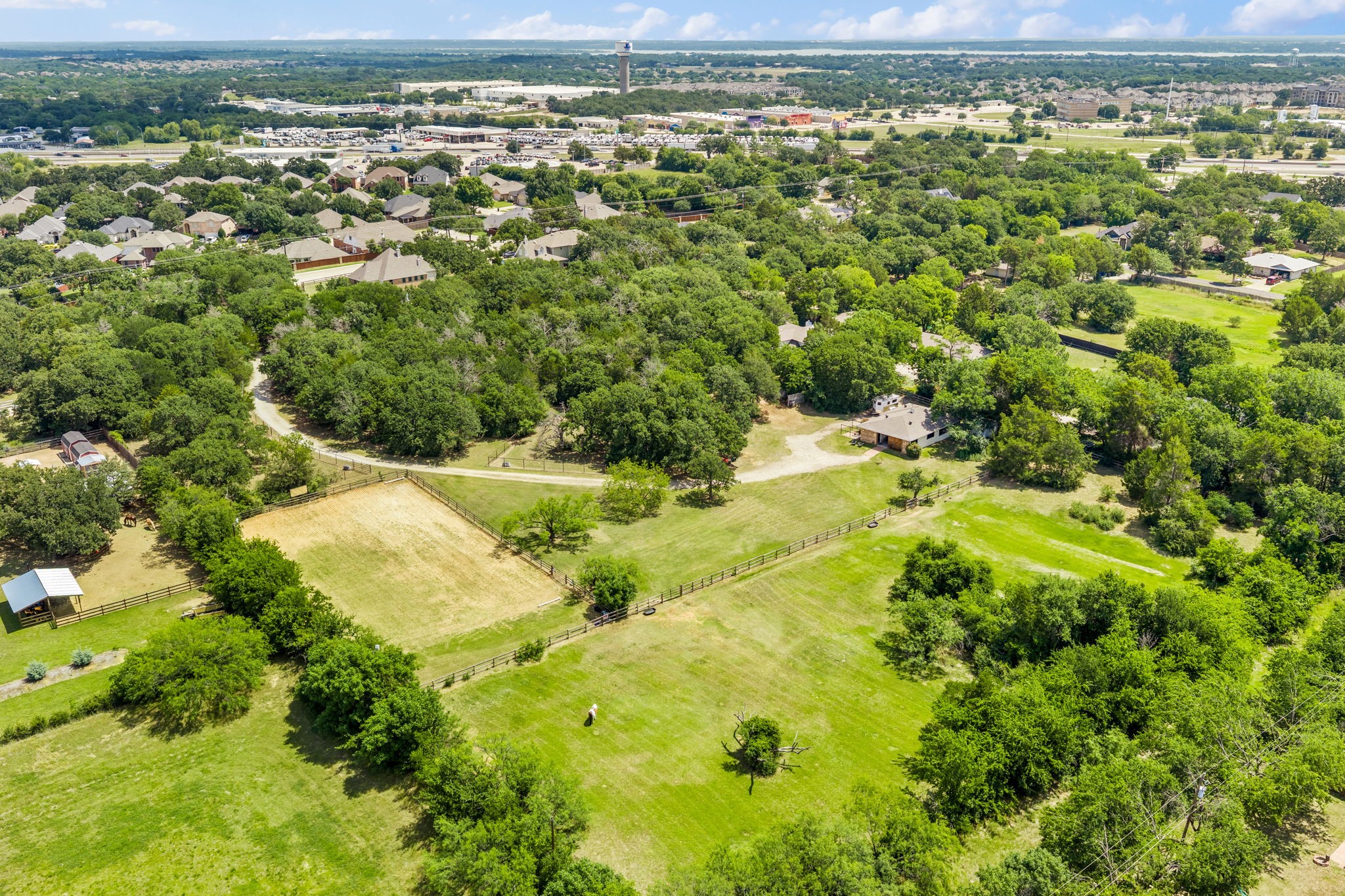 2530 Church Drive Corinth TX 76210