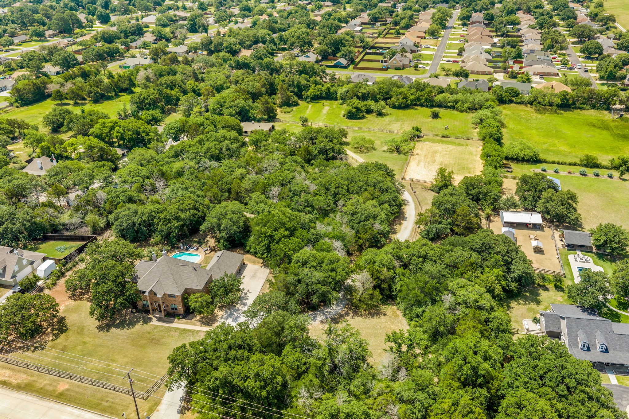 2530 Church Drive Corinth TX 76210