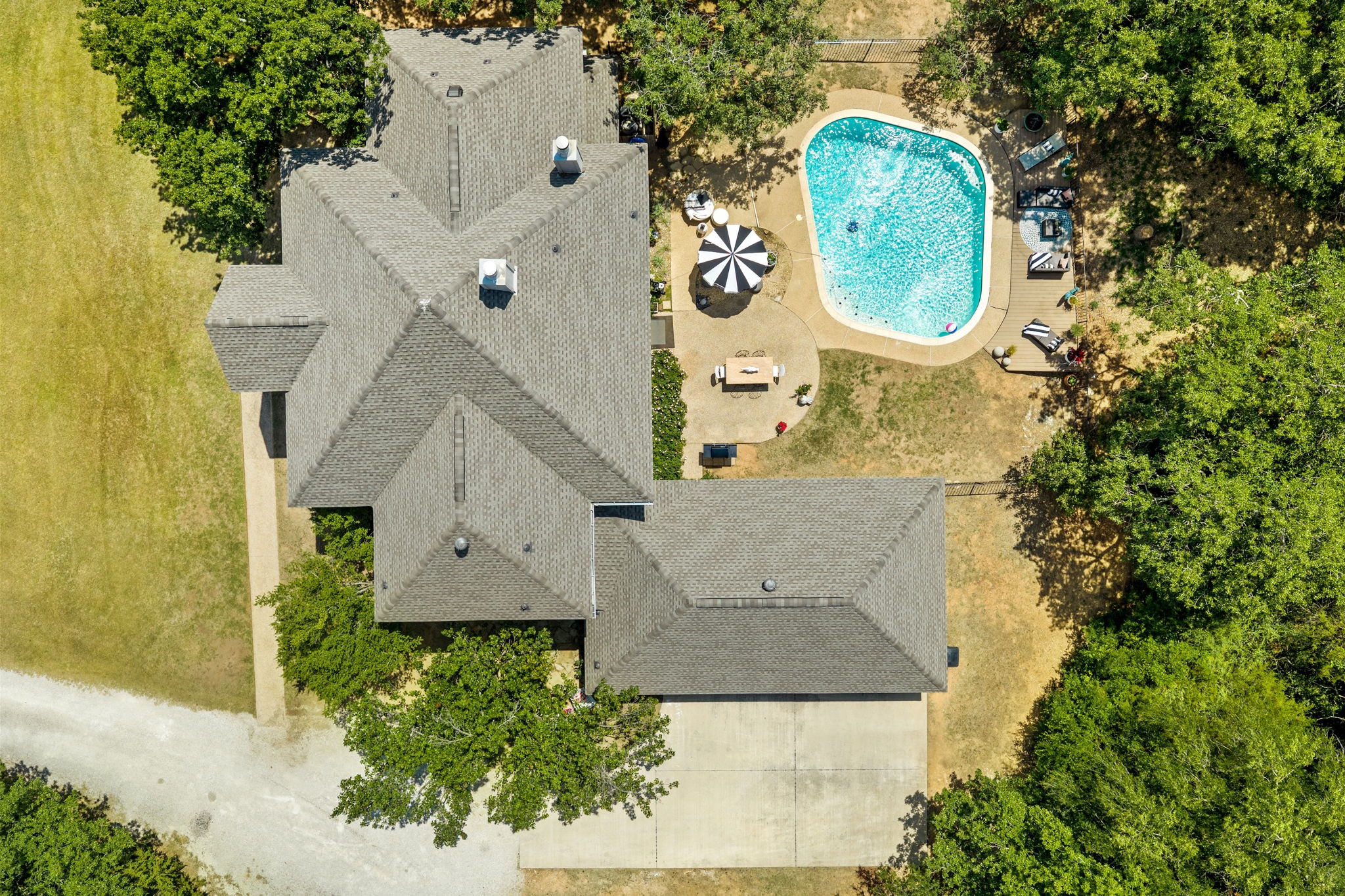 2530 Church Drive Corinth TX 76210