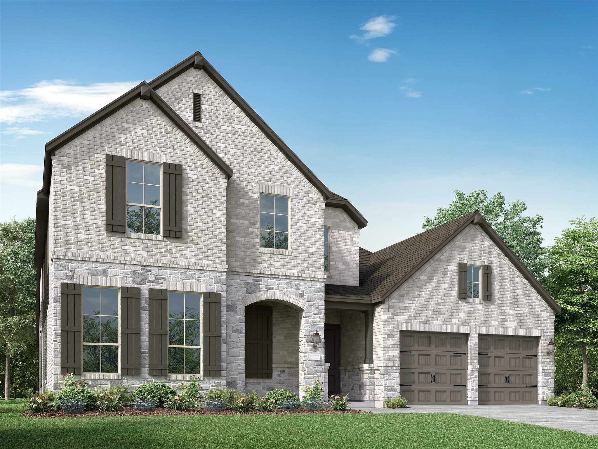 901 Fallkirk Drive Prosper TX 75078