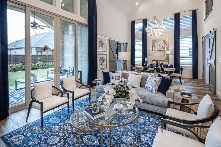 901 Fallkirk Drive Prosper TX 75078
