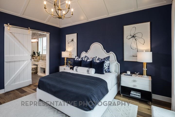 901 Fallkirk Drive Prosper TX 75078