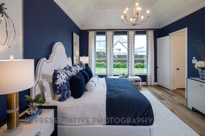 901 Fallkirk Drive Prosper TX 75078