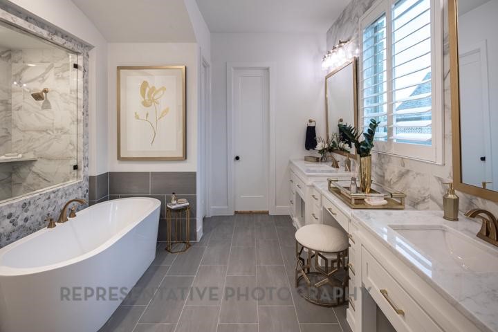 901 Fallkirk Drive Prosper TX 75078