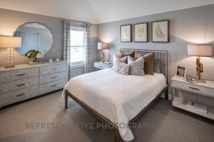 901 Fallkirk Drive Prosper TX 75078