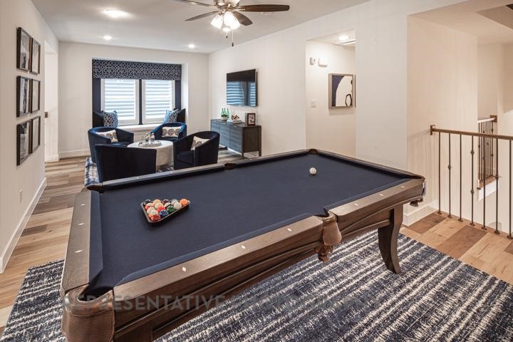 901 Fallkirk Drive Prosper TX 75078