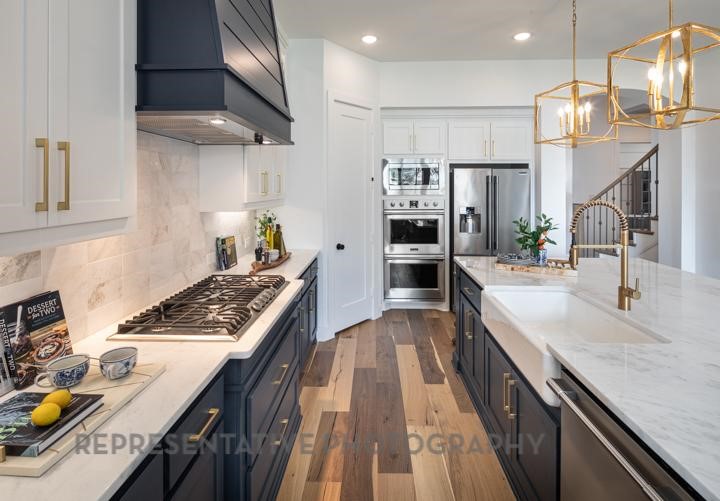 901 Fallkirk Drive Prosper TX 75078
