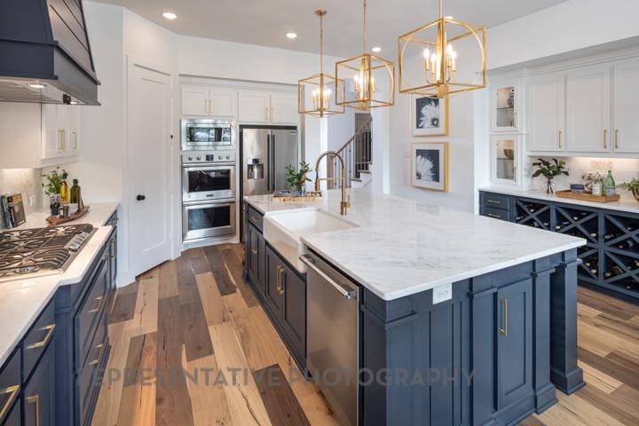 901 Fallkirk Drive Prosper TX 75078