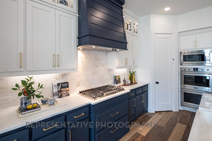 901 Fallkirk Drive Prosper TX 75078