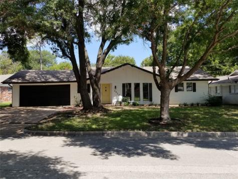 6029 Wormar Avenue Fort Worth TX 76133