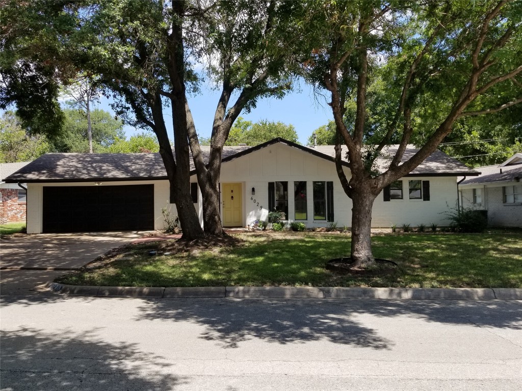 6029 Wormar Avenue Fort Worth TX 76133