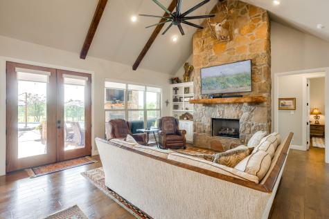 138 Calle Encino Lane Millsap TX 76066