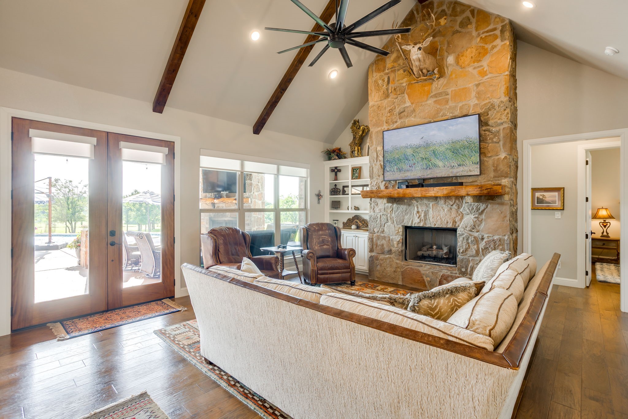 138 Calle Encino Lane Millsap TX 76066