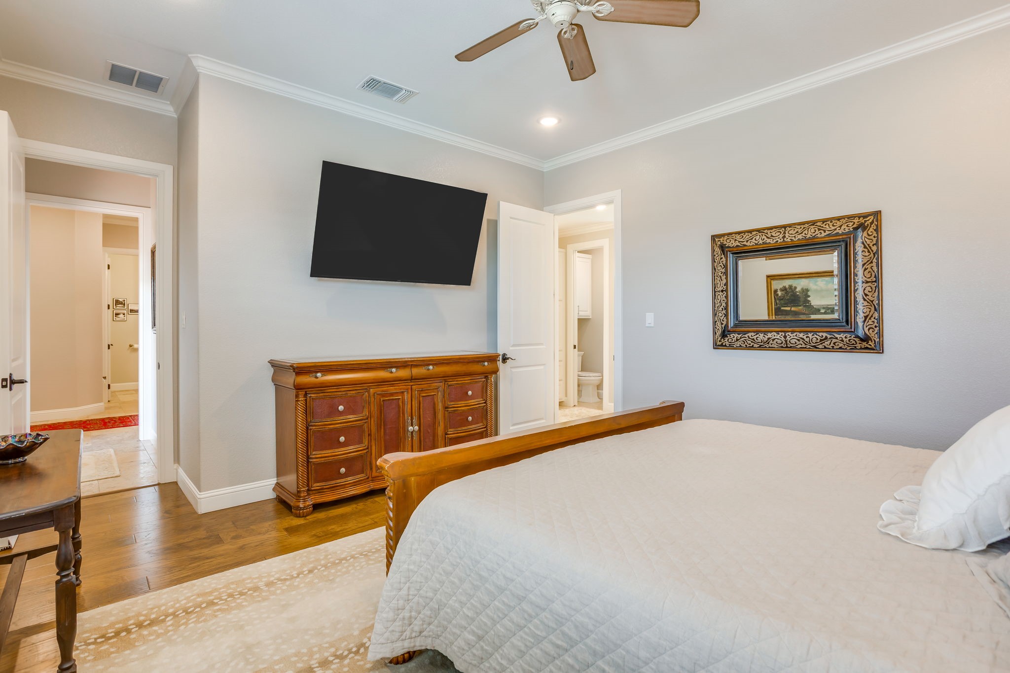 138 Calle Encino Lane Millsap TX 76066