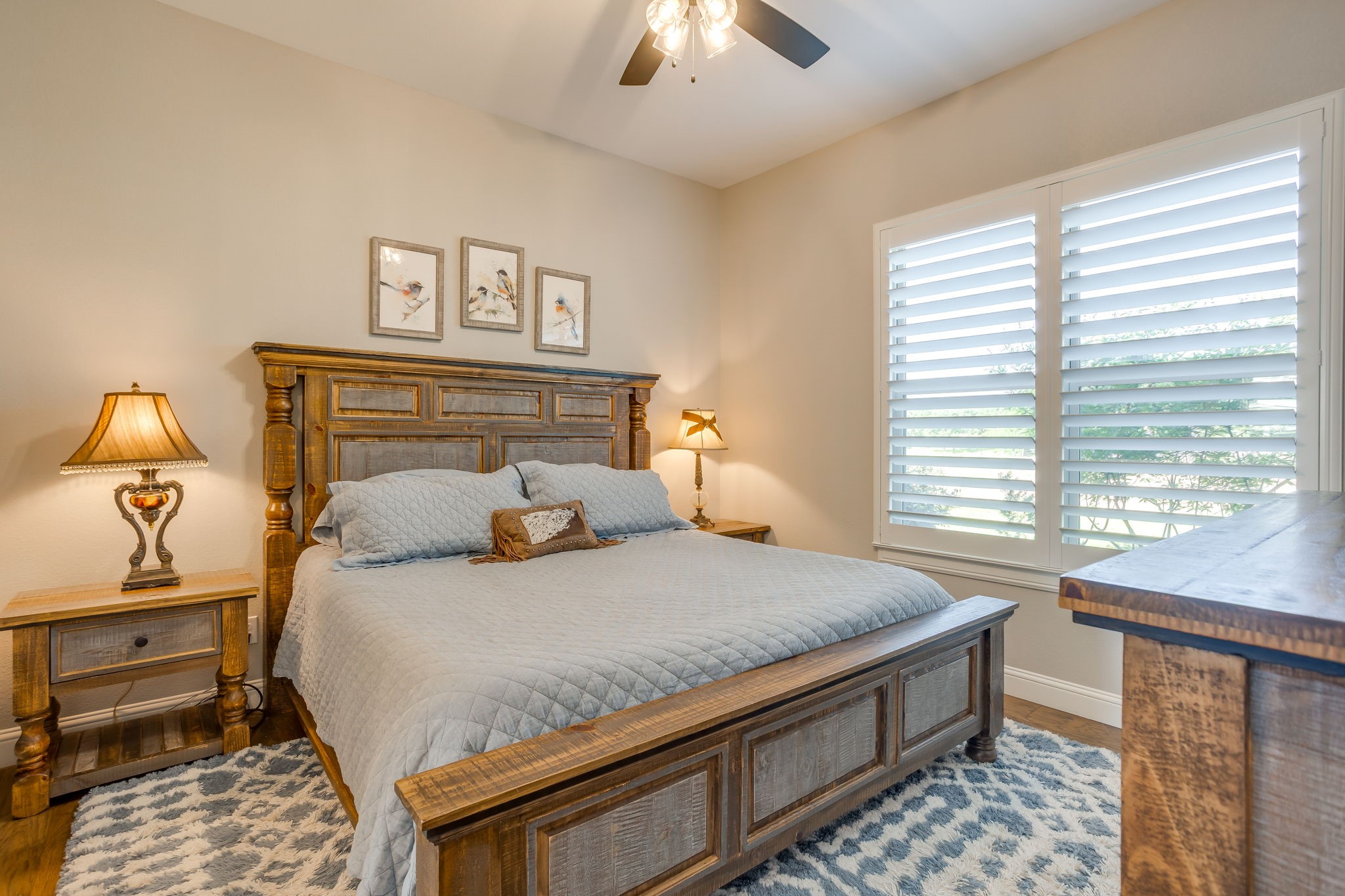 138 Calle Encino Lane Millsap TX 76066