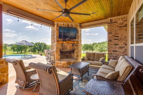 138 Calle Encino Lane Millsap TX 76066