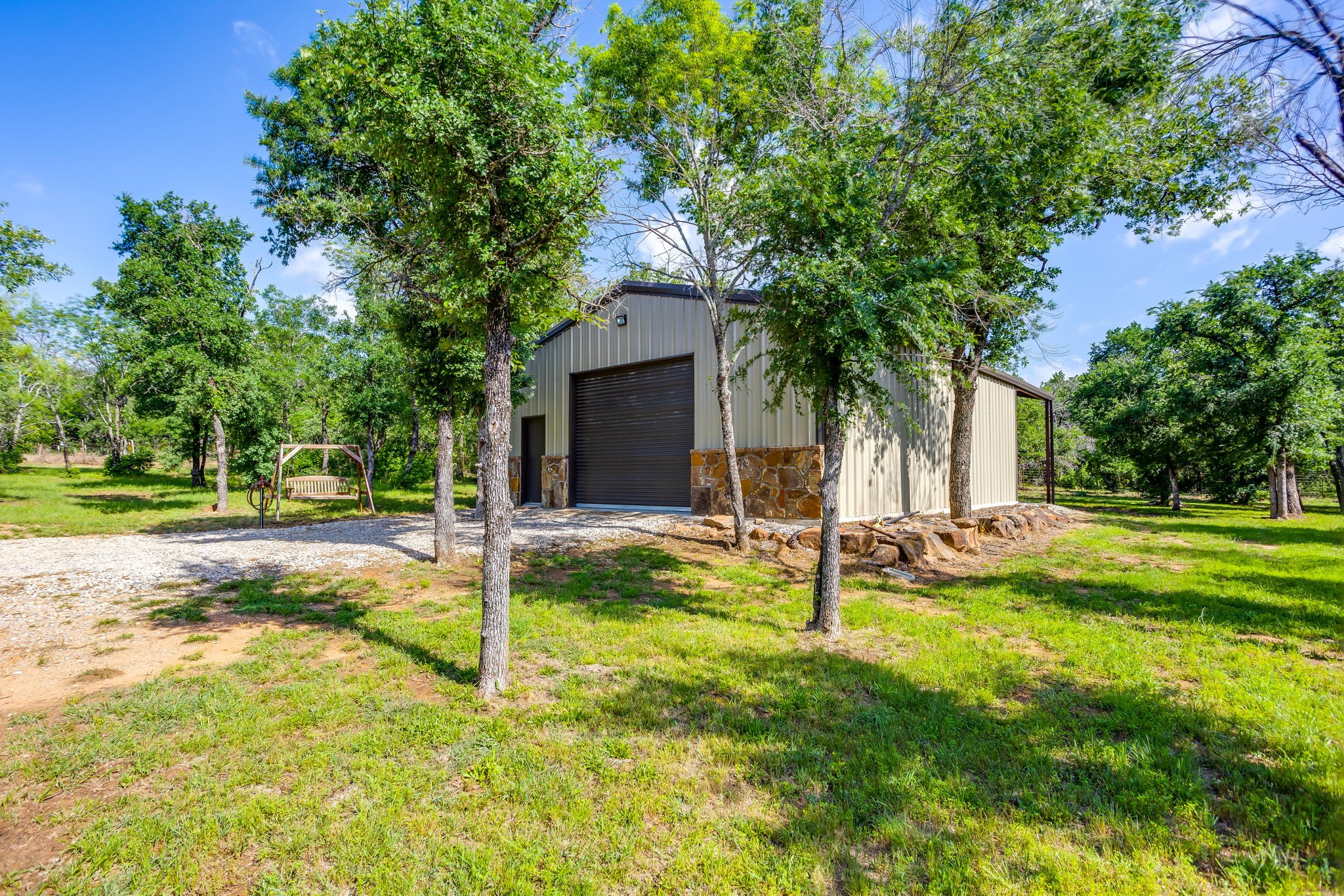 138 Calle Encino Lane Millsap TX 76066