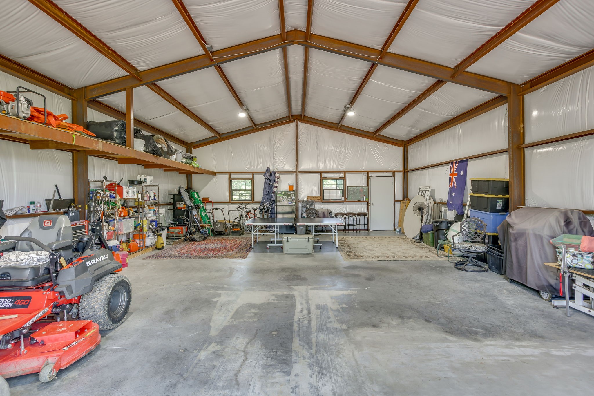 138 Calle Encino Lane Millsap TX 76066