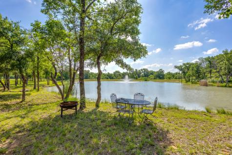 138 Calle Encino Lane Millsap TX 76066