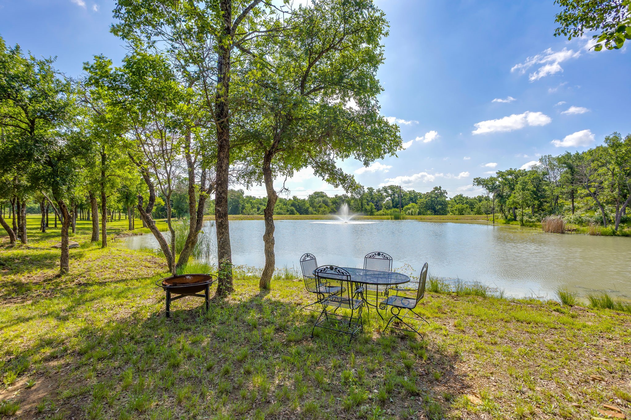 138 Calle Encino Lane Millsap TX 76066