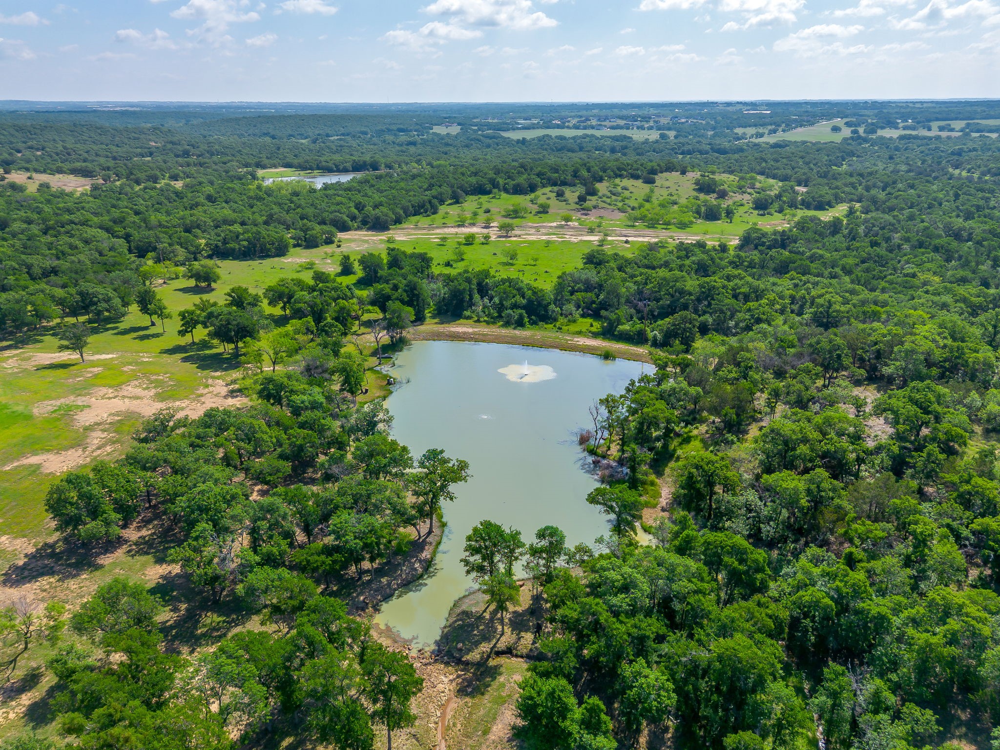 138 Calle Encino Lane Millsap TX 76066
