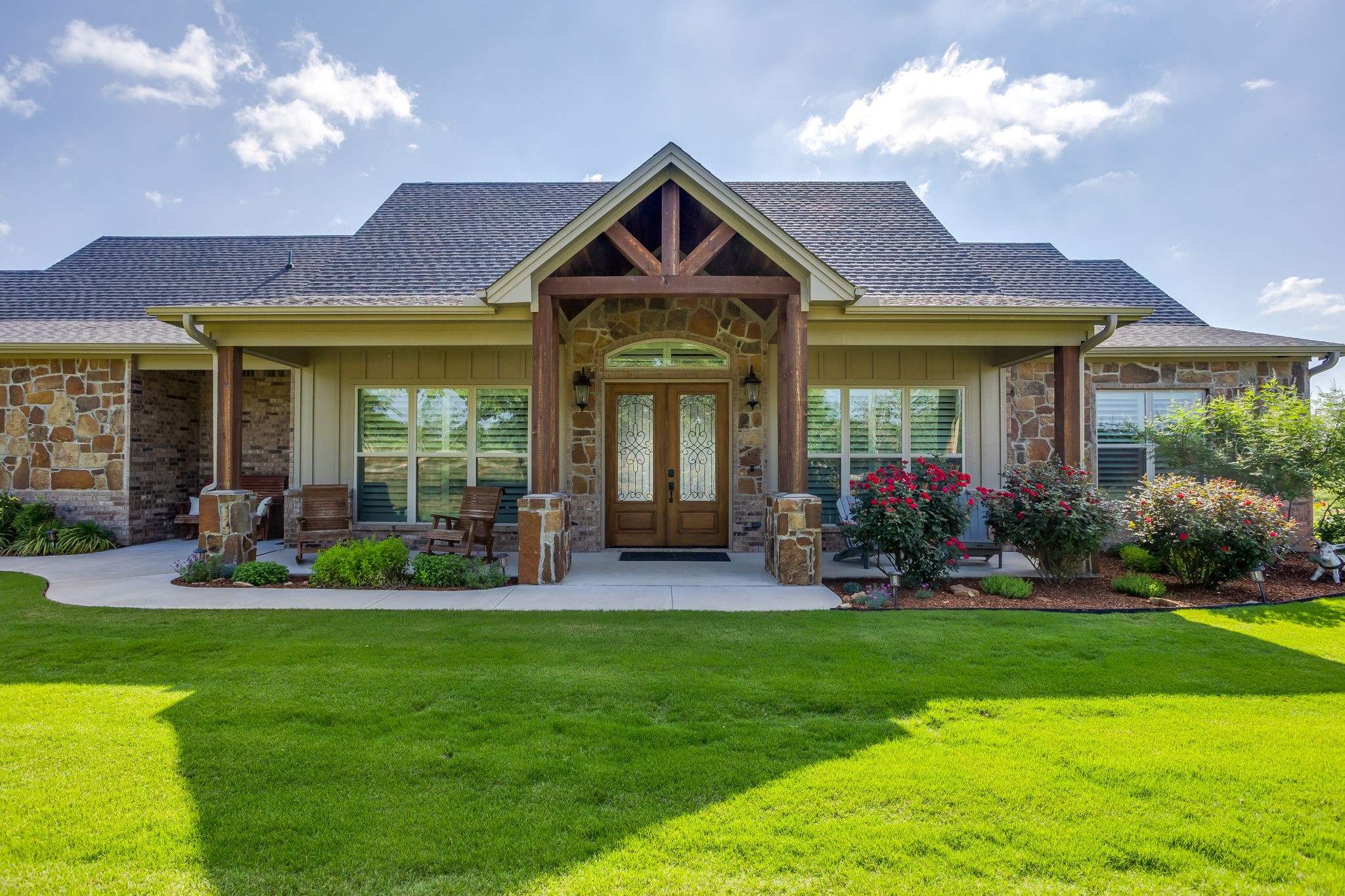 138 Calle Encino Lane Millsap TX 76066