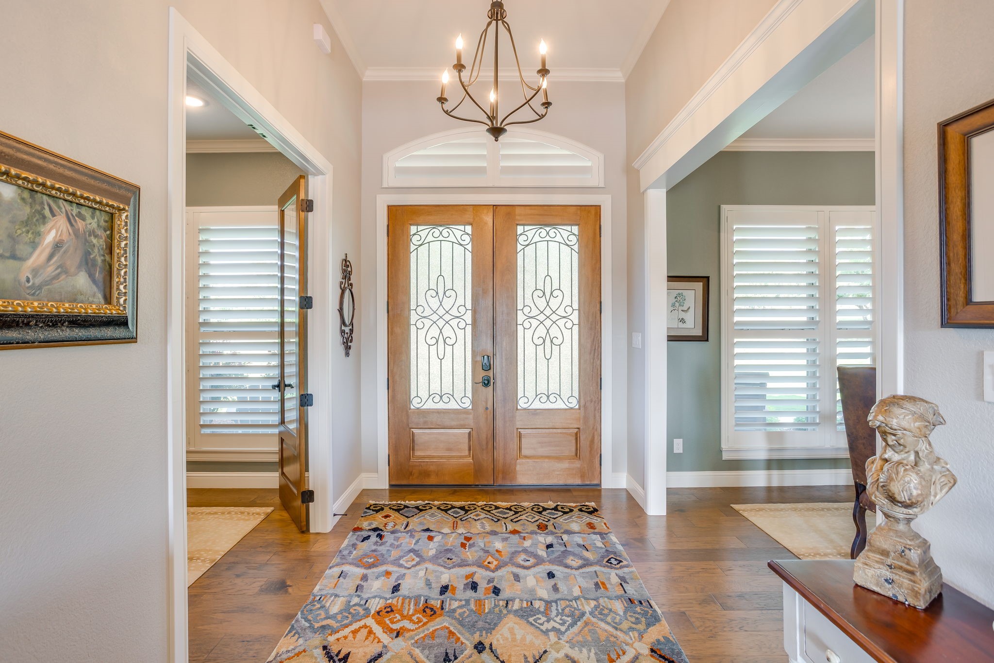 138 Calle Encino Lane Millsap TX 76066