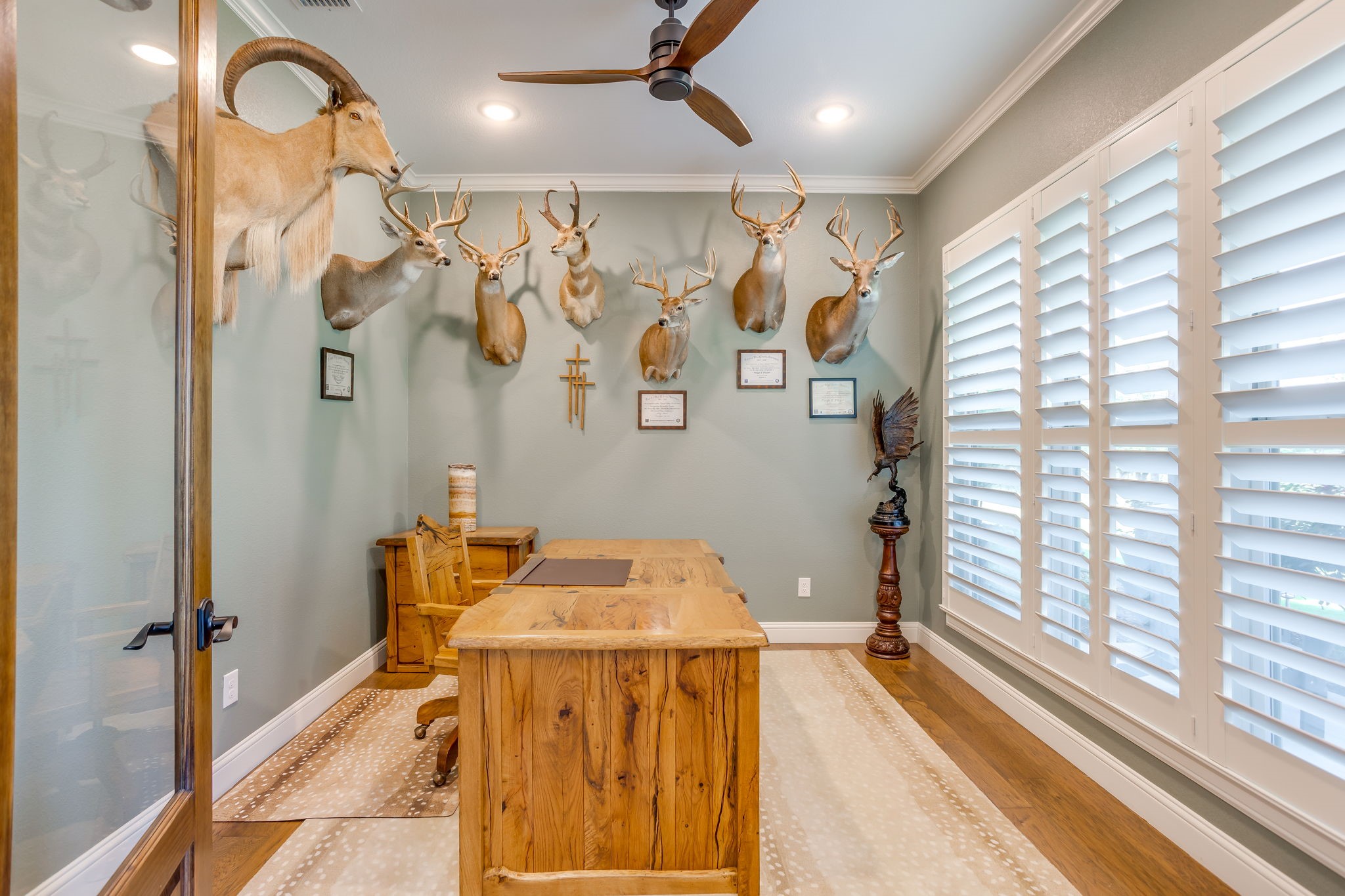 138 Calle Encino Lane Millsap TX 76066