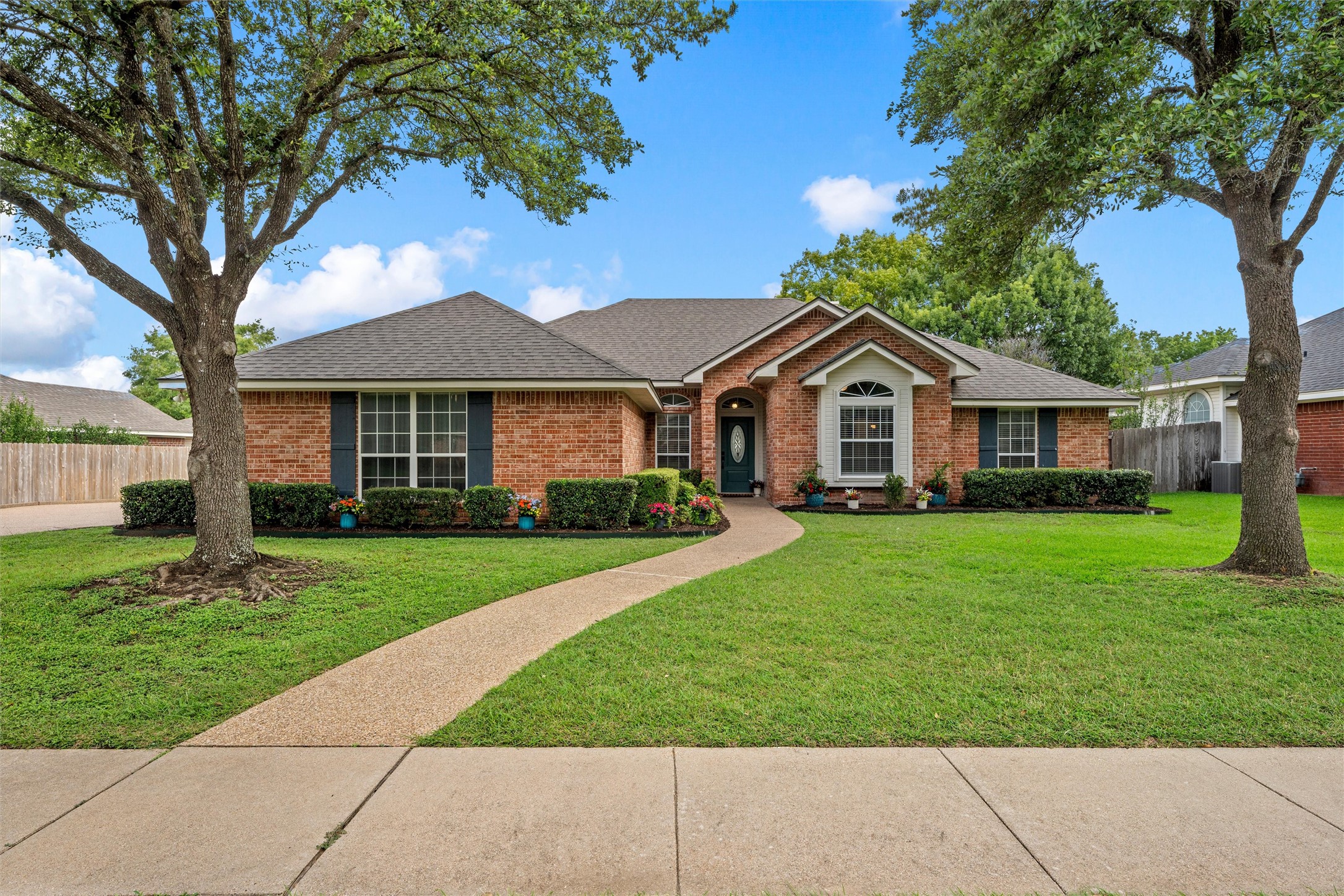 10013 Rodeo Drive Waco TX 76712