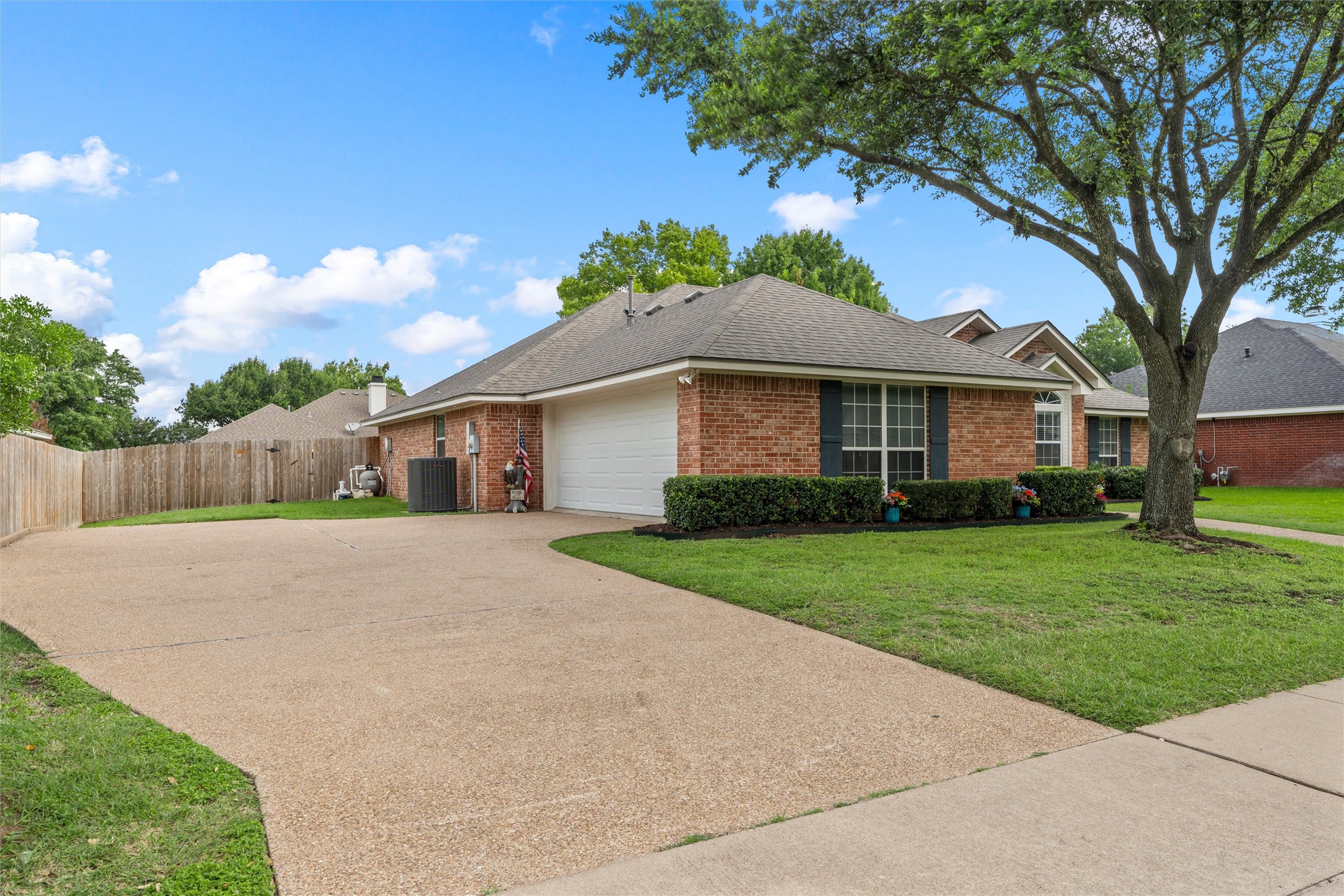 10013 Rodeo Drive Waco TX 76712