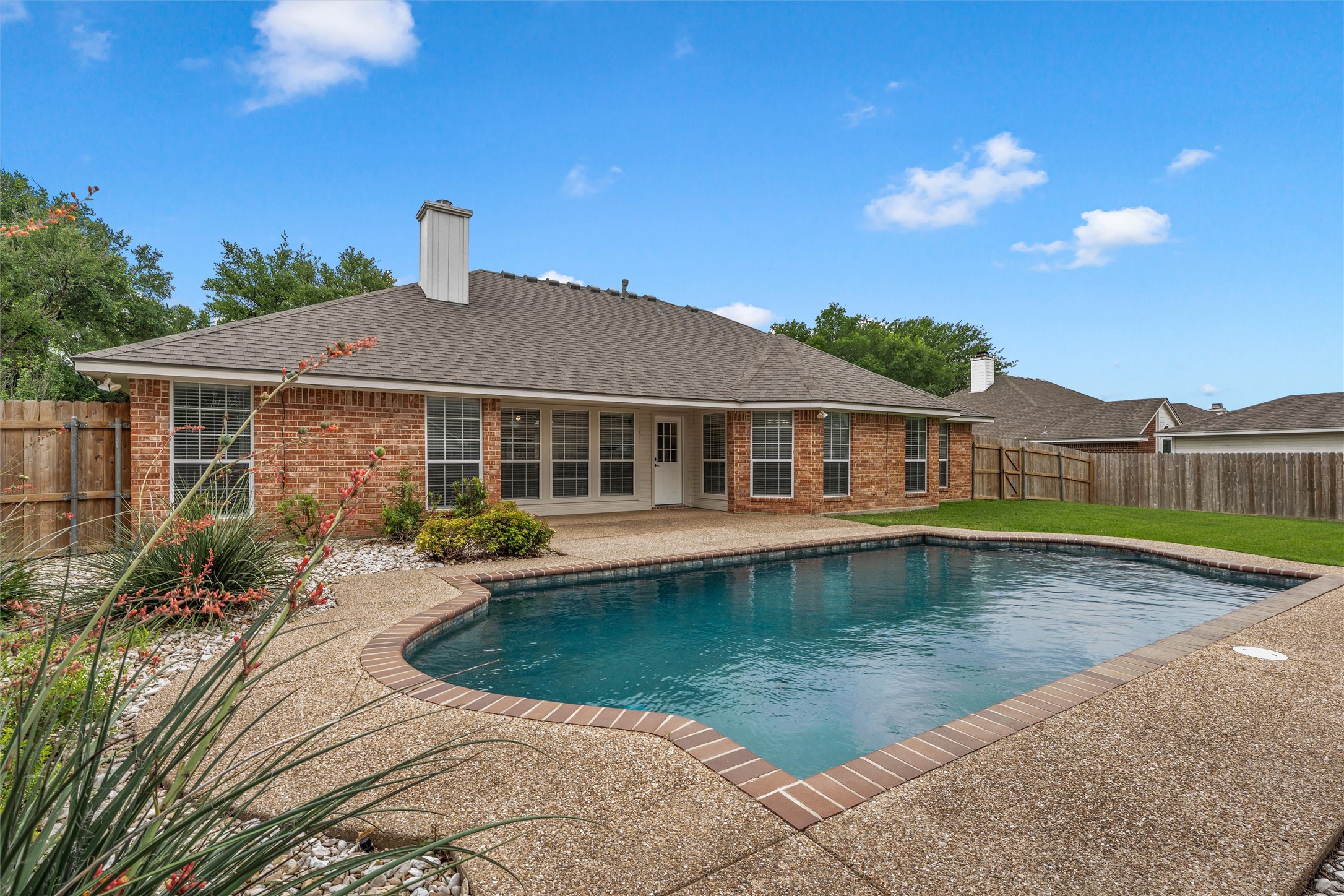 10013 Rodeo Drive Waco TX 76712