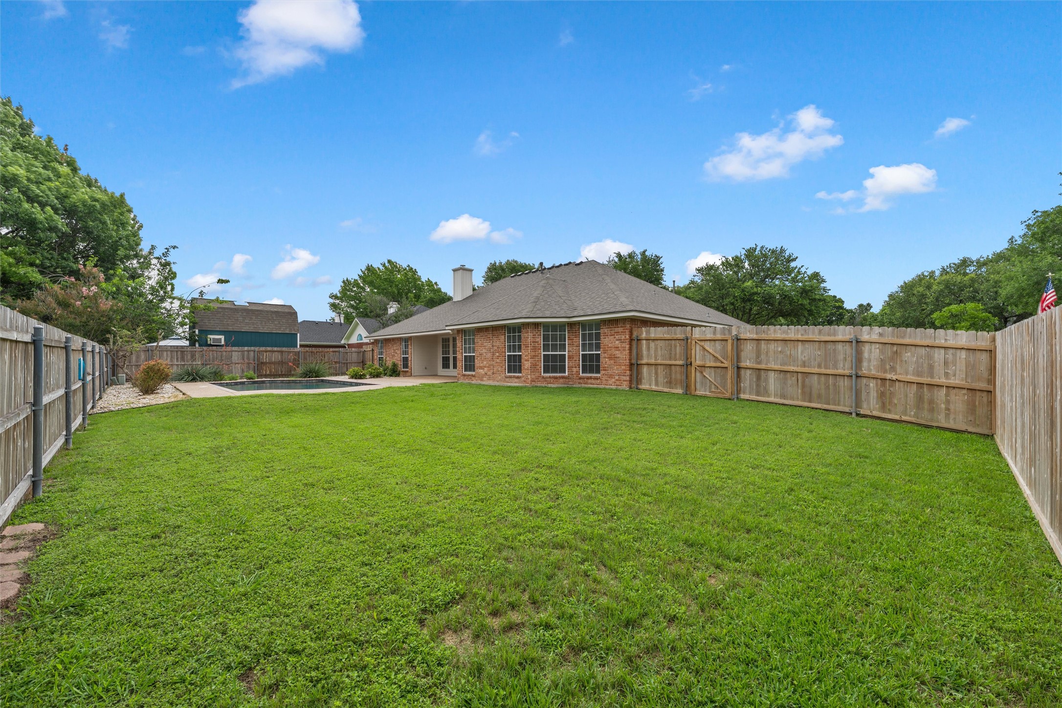 10013 Rodeo Drive Waco TX 76712