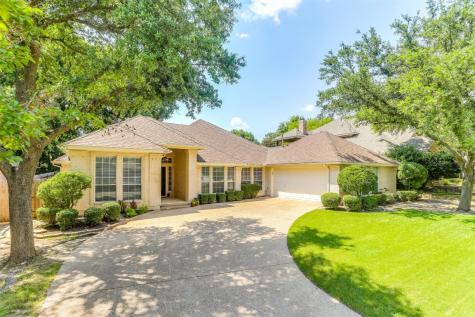 7000 Allen Place Drive Fort Worth TX 76116