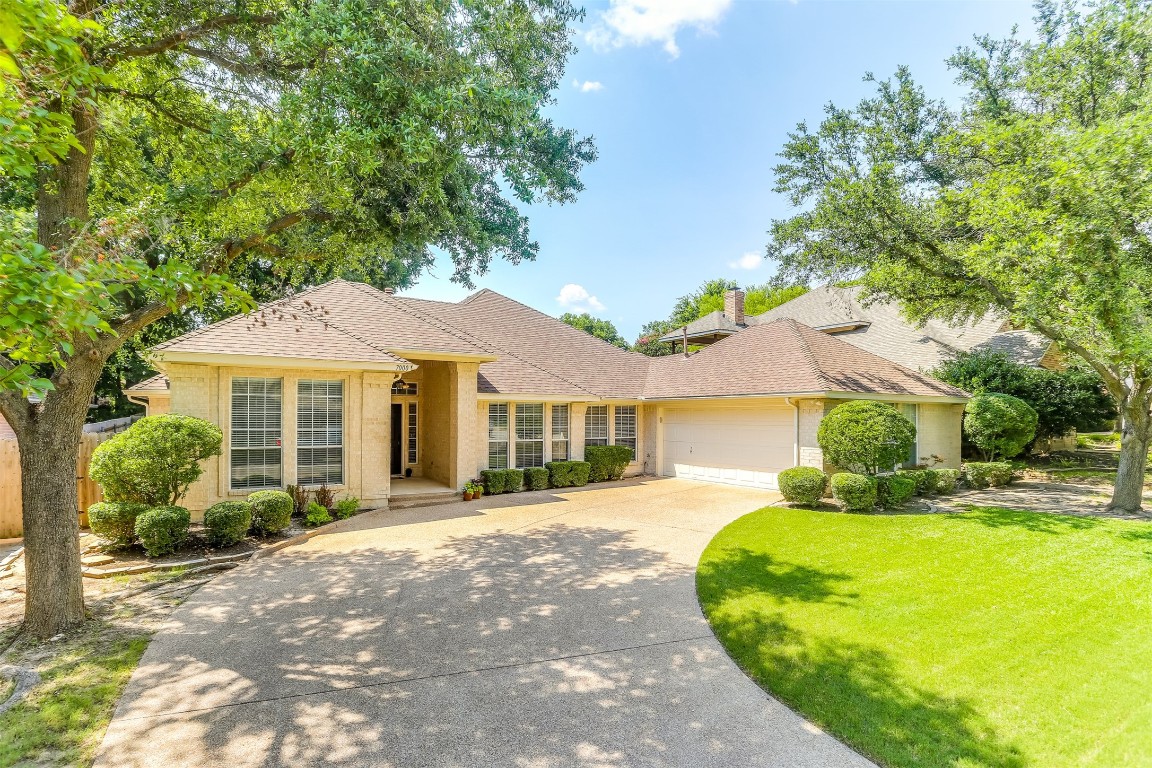 7000 Allen Place Drive Fort Worth TX 76116