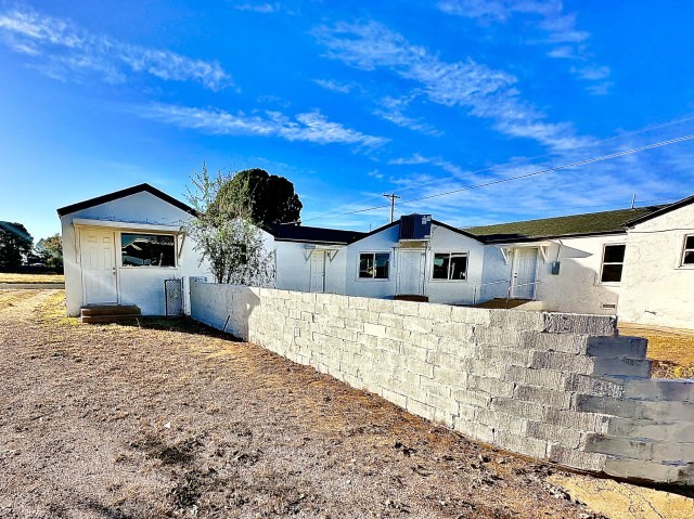 409 SW Ave E Seminole TX 79360