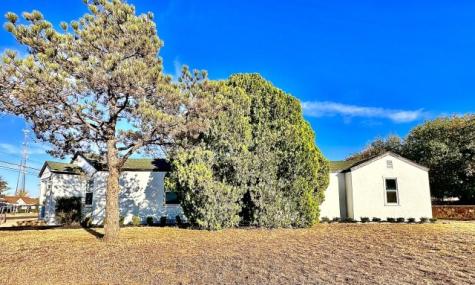 409 SW Ave E Seminole TX 79360