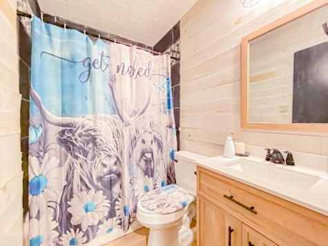 211 Paloma Street Winters TX 79567