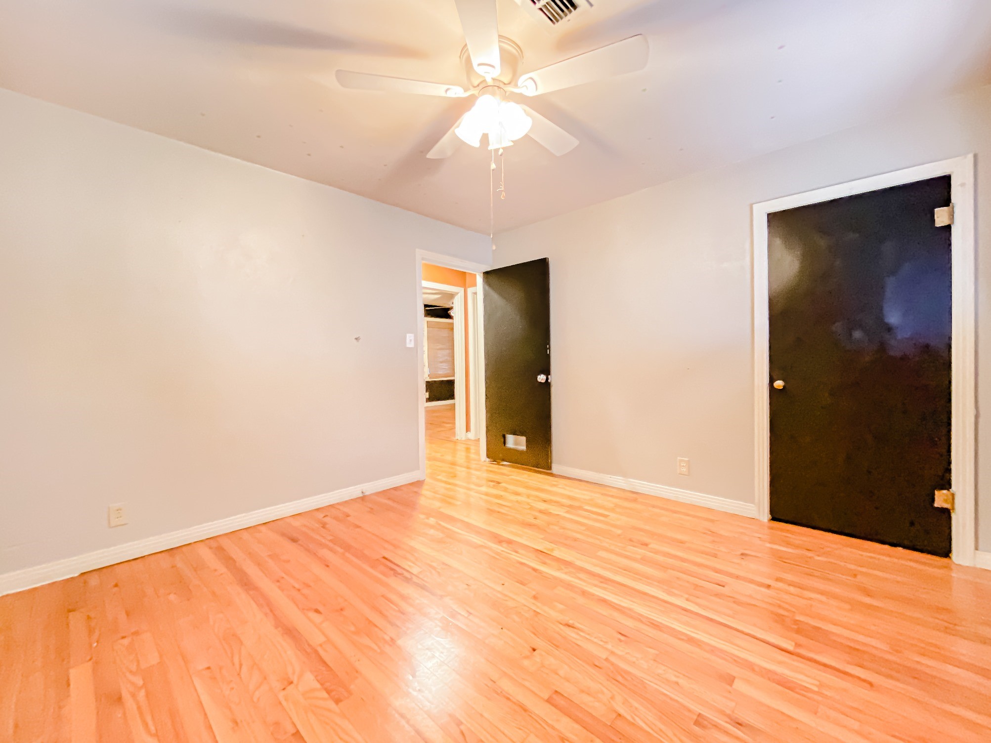 211 Paloma Street Winters TX 79567