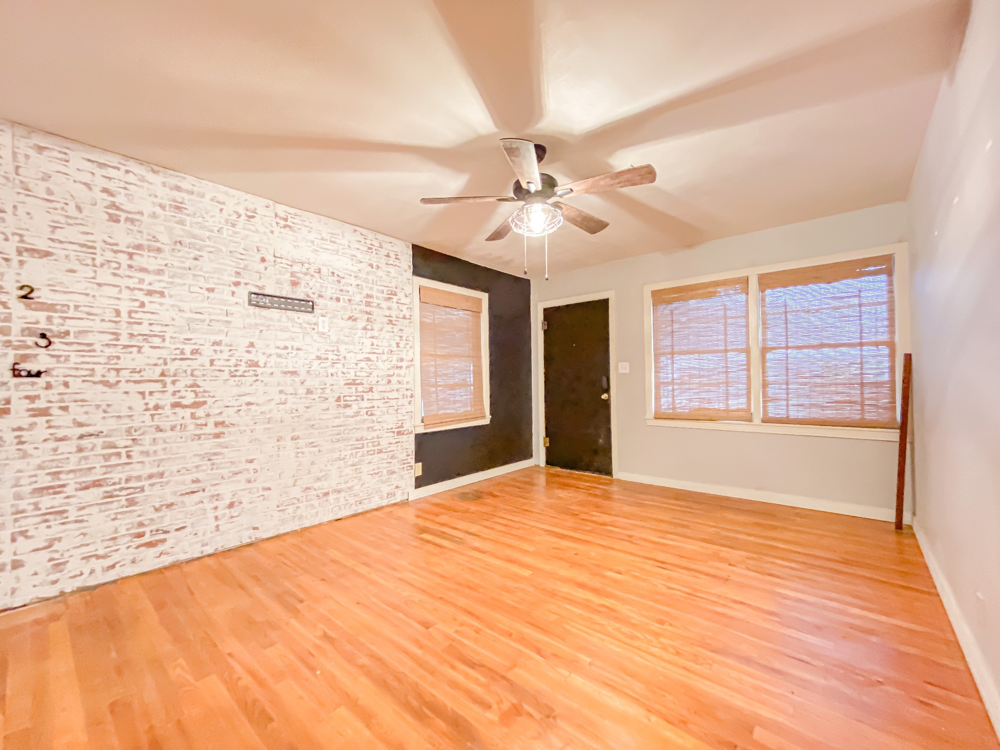 211 Paloma Street Winters TX 79567