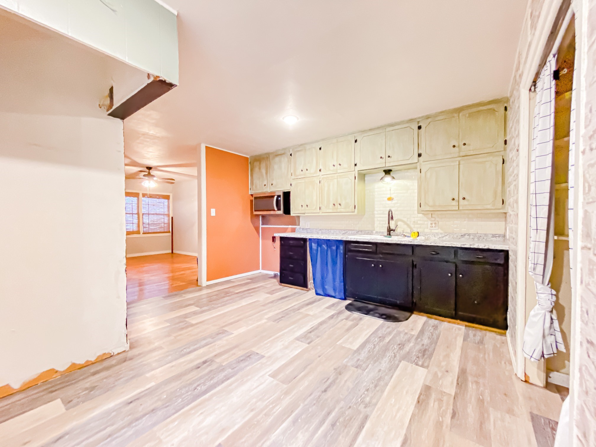 211 Paloma Street Winters TX 79567