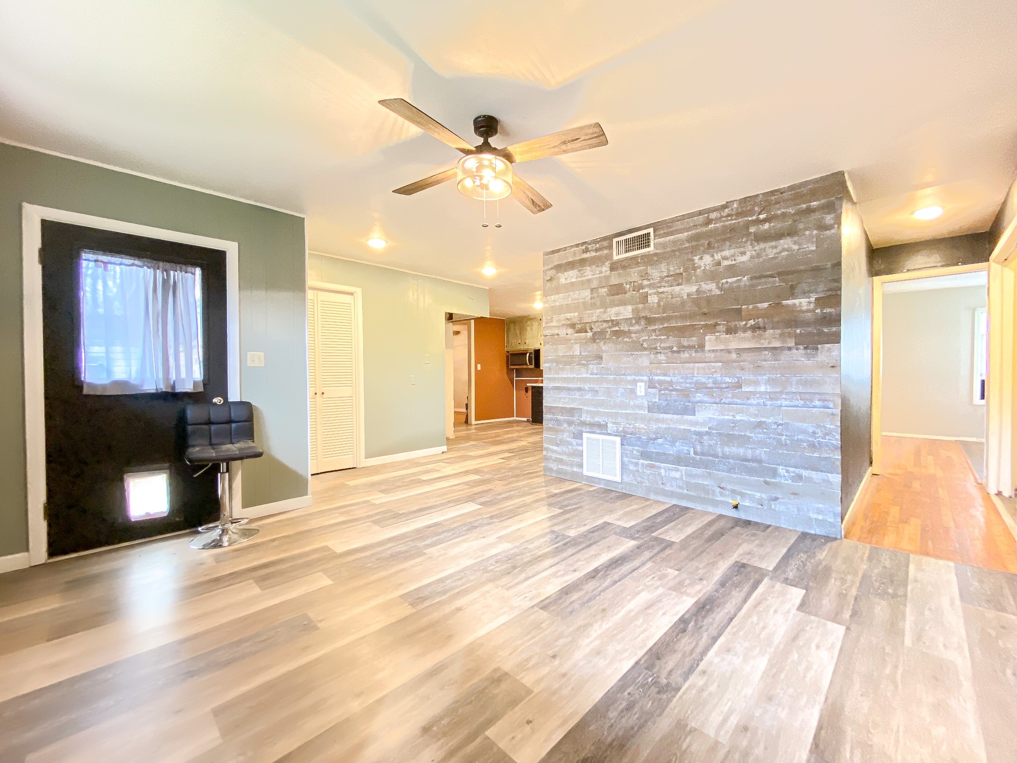 211 Paloma Street Winters TX 79567