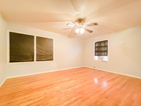 211 Paloma Street Winters TX 79567