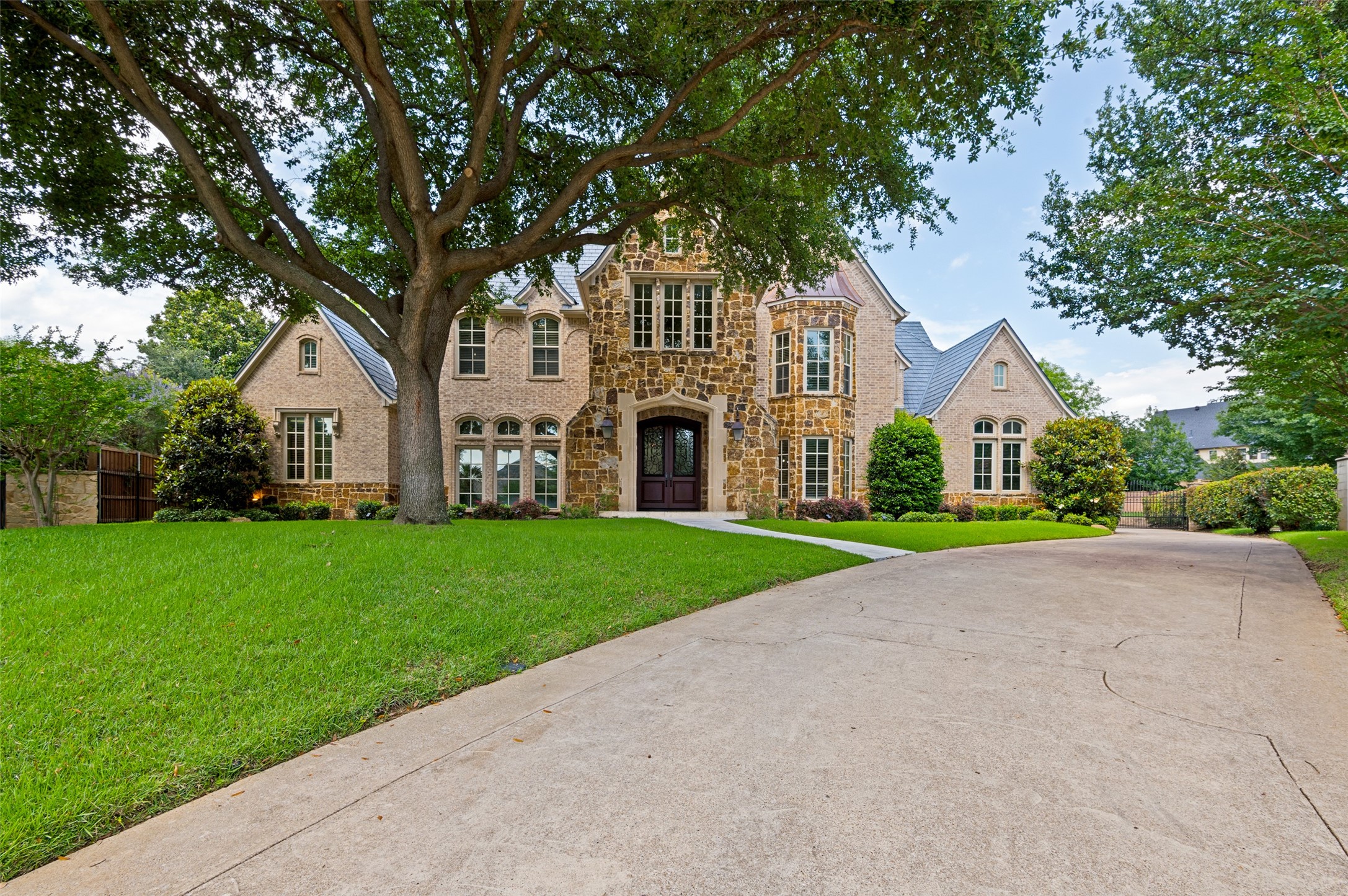 5511 Clermont Court Colleyville TX 76034
