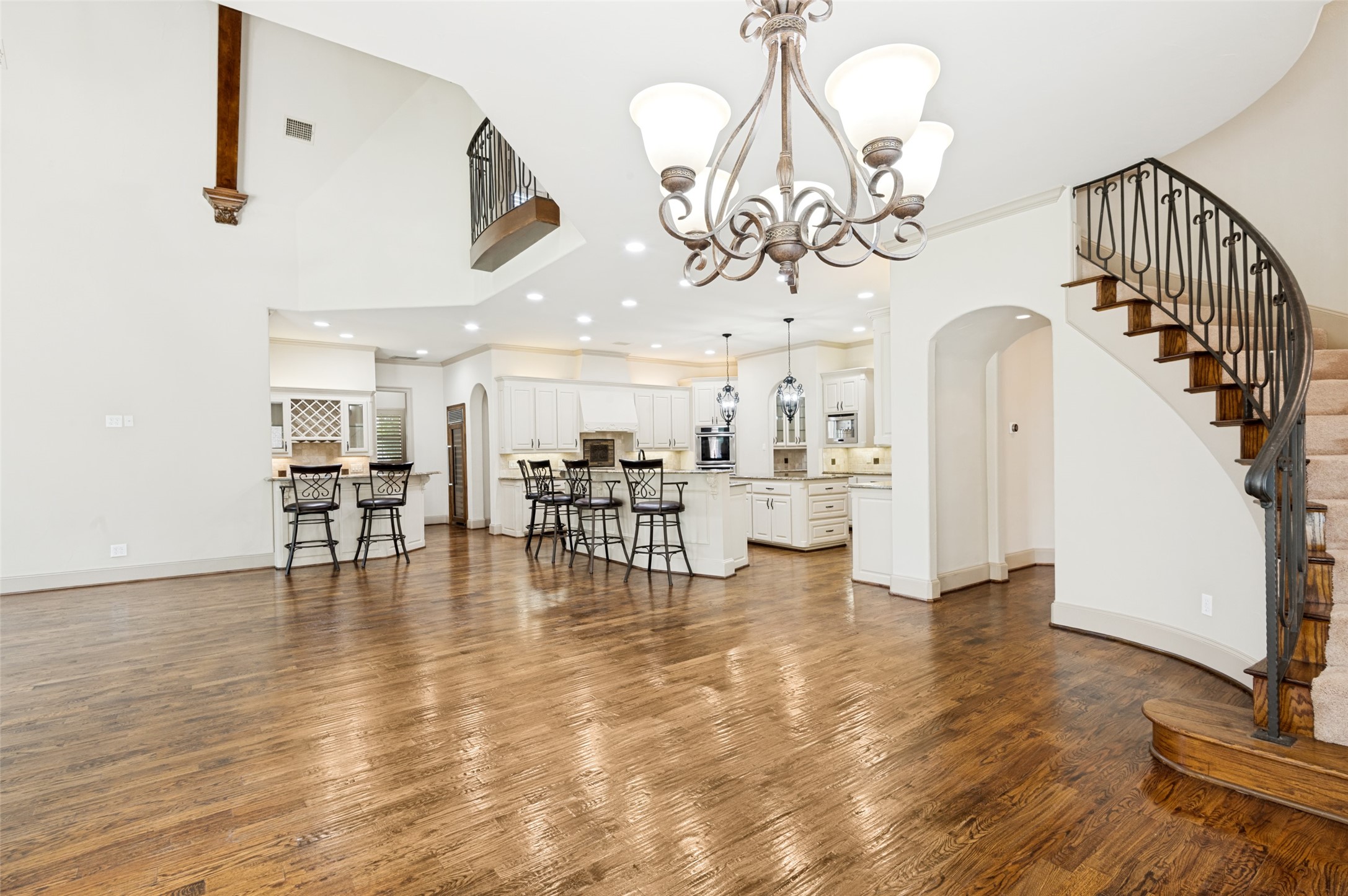 5511 Clermont Court Colleyville TX 76034