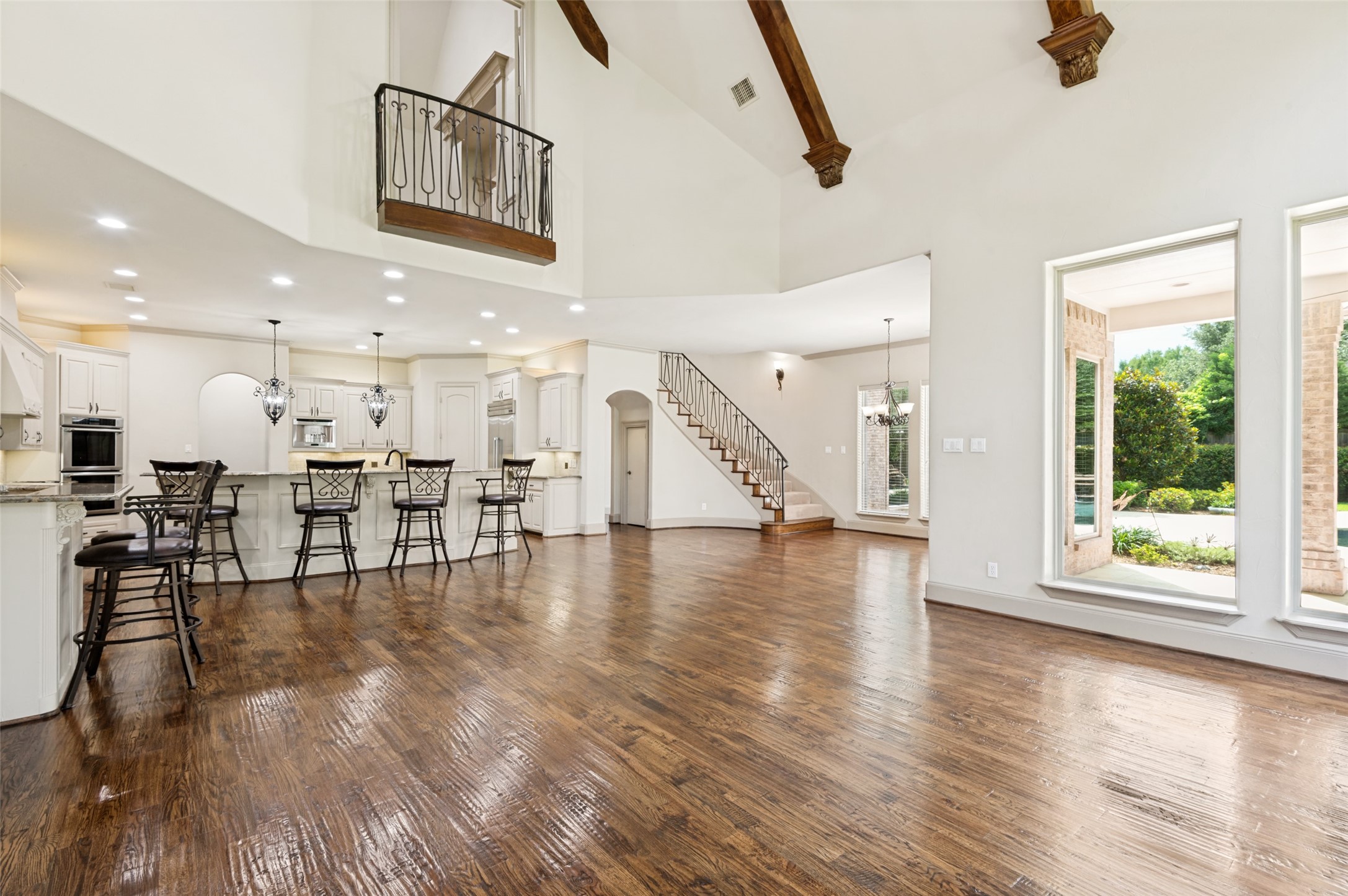 5511 Clermont Court Colleyville TX 76034