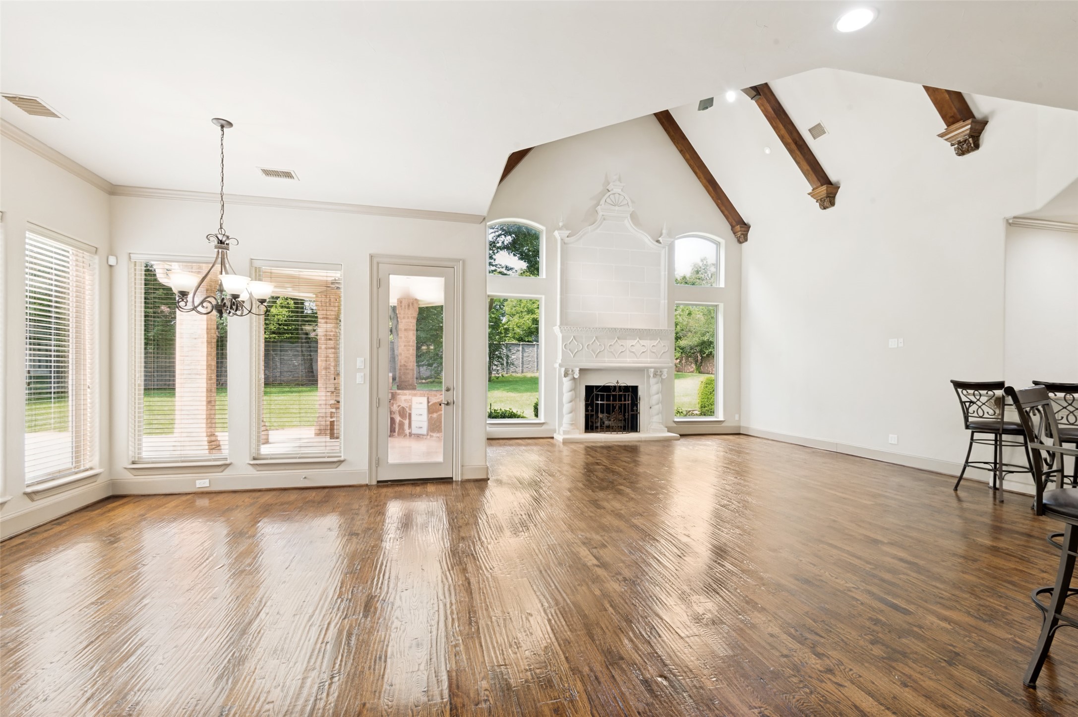5511 Clermont Court Colleyville TX 76034